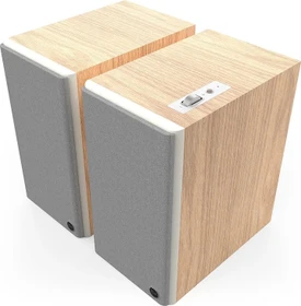 Klipsch The Nines II Red Oak