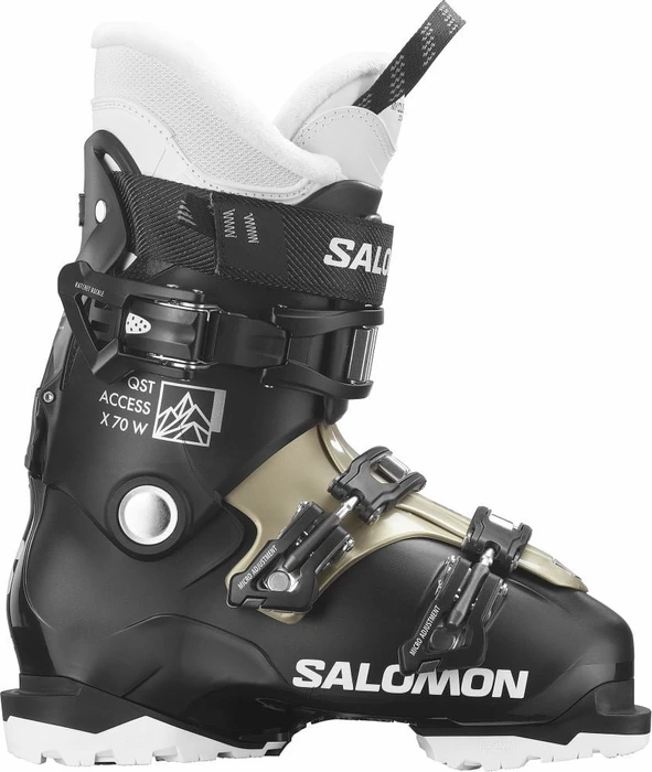 Salomon XT-4 OG KAR/L'ART white/high risk red/surf the web