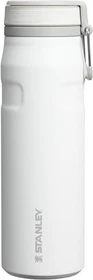 Stanley Iceflow Twist Flip Isolierflasche 710ml frost