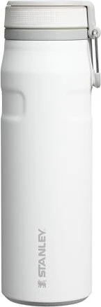 STANLEY Thermosflasche The IceFlow Bottle Twist Flip 700 ml/24oz Frost Image