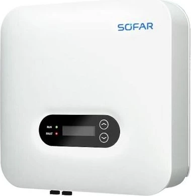 SofarSolar 3.6KTLM-G3