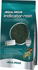 Aqua Medic Entmineralisierungsharz indicator-resin