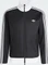 adidas Classics Tracktop Trainingsjacke schwarz (Herren) Vorschaubild