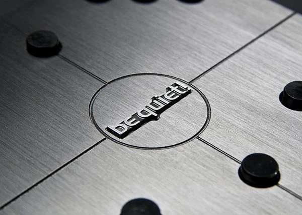 be quiet! Dark Rock Pro 2