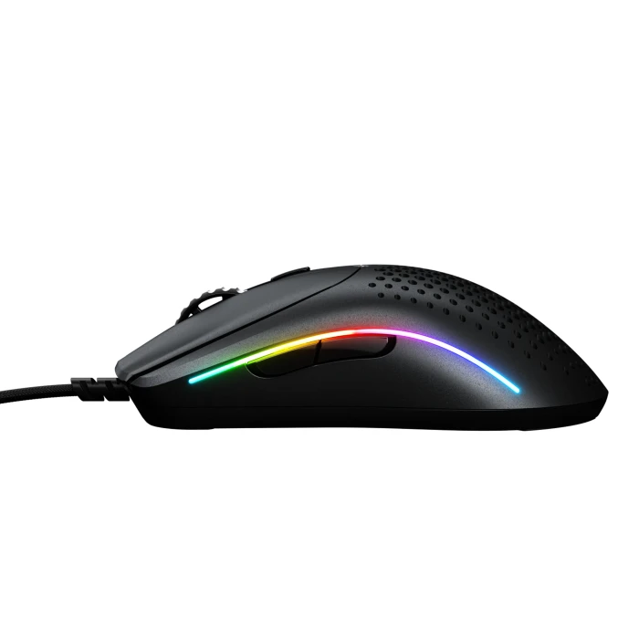 Glorious Model O 2 Mini schwarz matt, USB