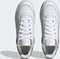 adidas Forum Bold cloud white/aluminium (Damen) Vorschaubild