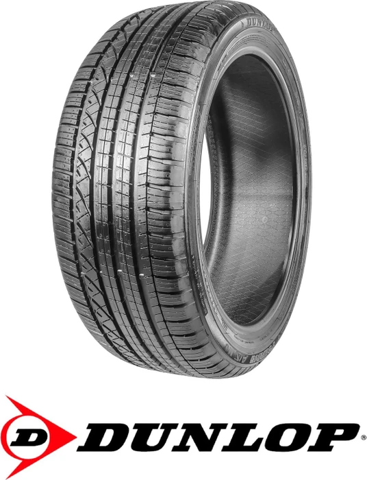 Dunlop Grandtrek Touring A/S 235/50 R19 99H MO