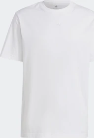 adidas ALL SZN T-Shirt kurzarm weiß (Herren)