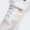 adidas Forum Low halo blue/bliss orange/cloud white Vorschaubild
