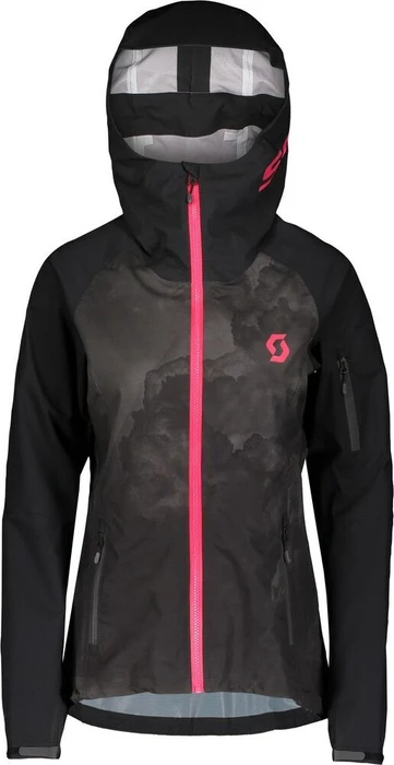Scott Trail Storm WP Jacke (Damen)