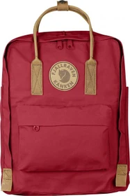 Fjällräven Kanken No. 2 deep red