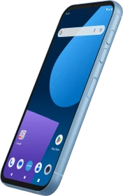 Fairphone 5 128GB blau