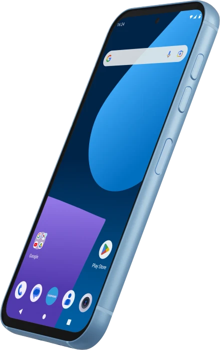Fairphone 5 256GB blau
