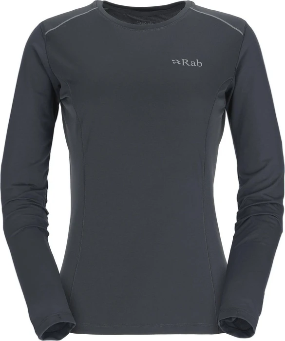 Rab Force LS Funktionsshirt langarm (Damen)
