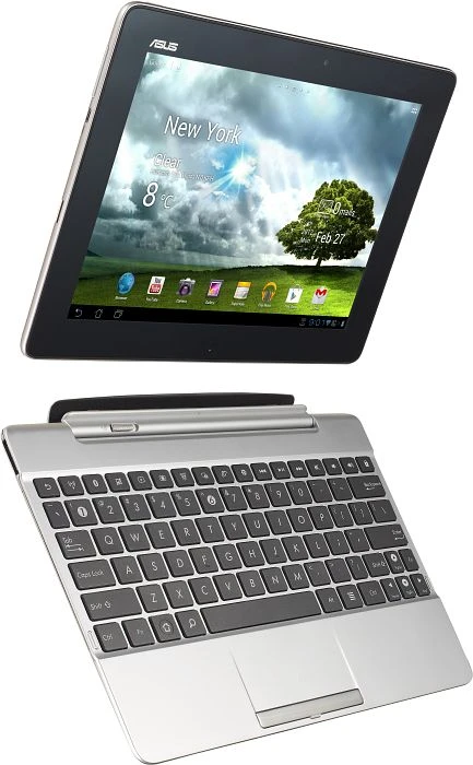 ASUS Transformer Pad TF300T-1Q048A, gold, 16GB, KeyboardDock
