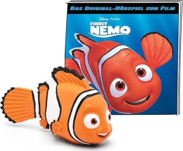 tonies Disney - Findet Nemo