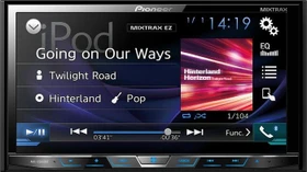 Pioneer AVH-X5700DAB