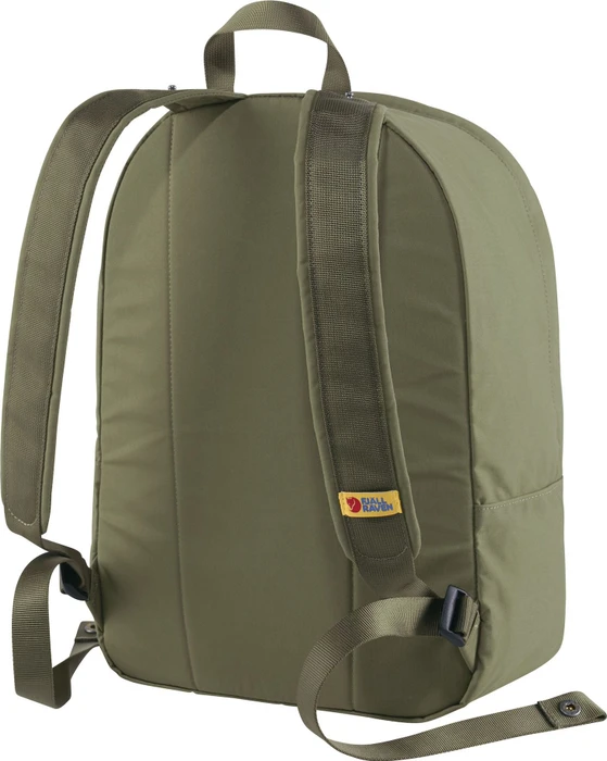 Fjällräven Vardag 25 grün