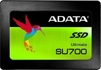 ADATA Ultimate SU700 120GB, 2.5" / SATA 6Gb/s