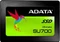 ADATA Ultimate SU700 120GB, 2.5" / SATA 6Gb/s Vorschaubild