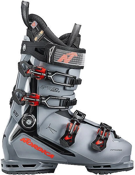 Nordica Speedmachine 3 120 Skischuh (Modell 2024/2025)