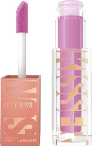 Maybelline Sunkisser Blush