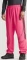 adidas Teamgeist Adicolor Trainingshose lang lucid pink/black (Herren) Vorschaubild