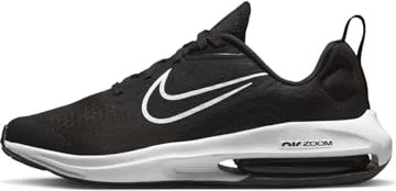 Nike Air Zoom Arcadia 2 black/anthracite/white (Junior)
