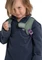 Jack Wolfskin Sprout 5 green zinnia (Junior) Vorschaubild