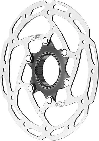 Tektro TR35 Centerlock Bremsscheibe