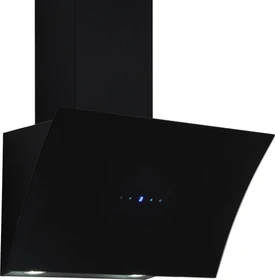 Respekta CH 55060 SA Wand-Dunstabzugshaube