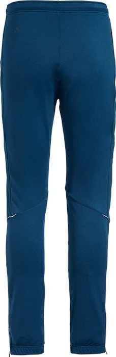 Vaude Wintry IV Fahrradhose lang deep water (Herren)