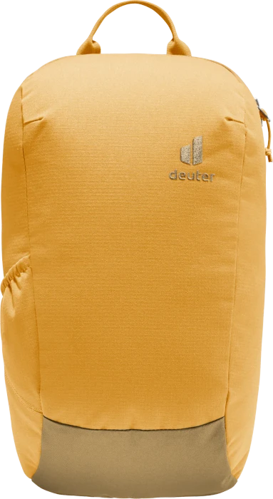 Deuter StepOut 12 Modell 2023 caramel/clay