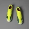 adidas X Crazyfast Elite LL FG team solar yellow 2/core black/cloud white Vorschaubild