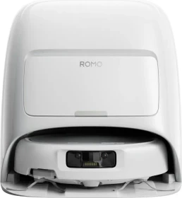 DJI ROMO S Saug-/Wischroboter inkl. Absaug-/Reinigungsstation