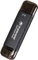 Transcend ESD310C 2TB Black, USB-A + USB-C, USB 3.2 Gen 2×1 Vorschaubild