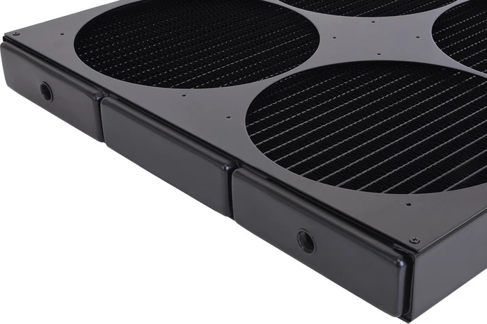 Alphacool NexXxoS XT45 Full Copper SuperNova 1260mm