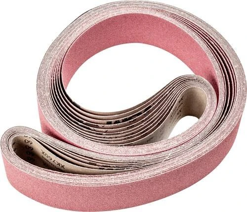 Pferd BA 75/2500 CO 60 Schleifband K60, 75x2500mm, 10 Stück