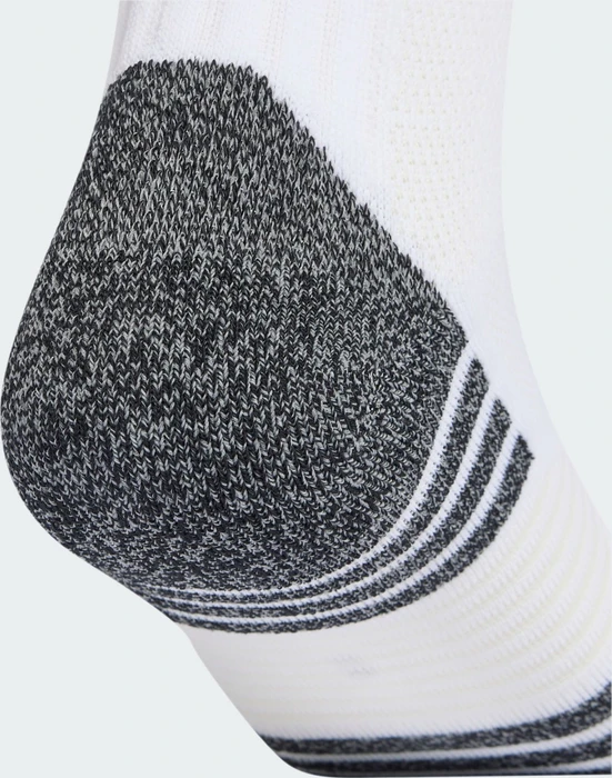 adidas Liverpool FC 2026/2027 Auswärtsstutzen weiß