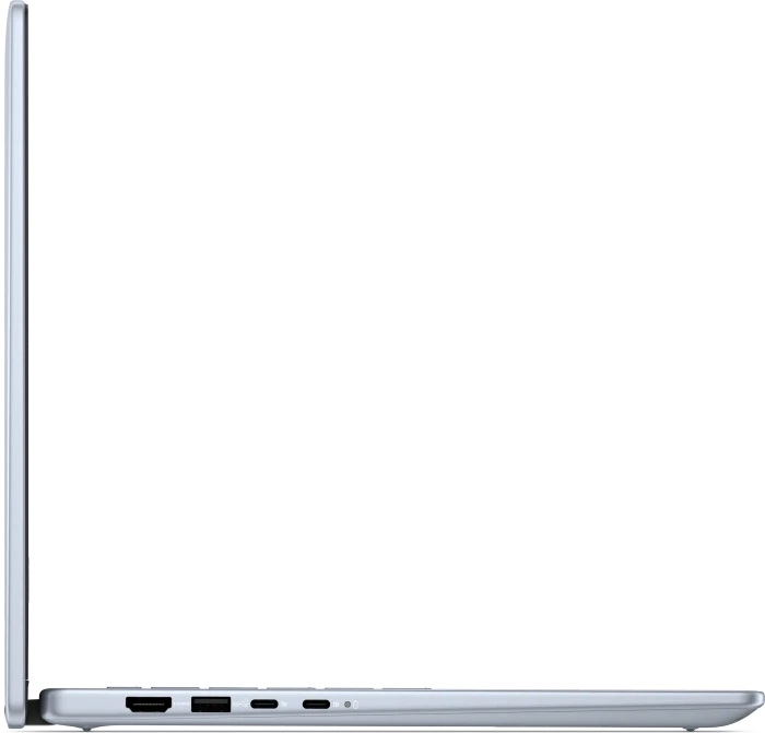 Dell Inspiron 14 2-in-1 7440, Ice Blue, Core i5-1334U, 8GB RAM, 512GB SSD, DE