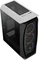 AeroCool Aero One Eclipse, weiß, Glasfenster Vorschaubild