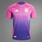 adidas UEFA EURO 2024 Deutschland Authentic Auswärtstrikot kurzarm (Herren) Vorschaubild