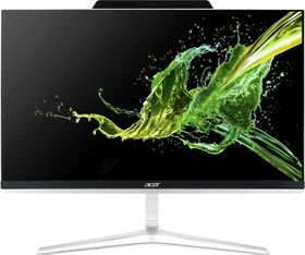 Acer Aspire Z24-891, Core i5-8400T, 8GB RAM, 128GB SSD, 1TB HDD, GeForce MX150 (DQ.BCGEG.005)
