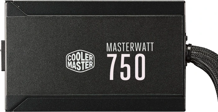 Cooler Master MasterWatt 750W, ATX 2.4