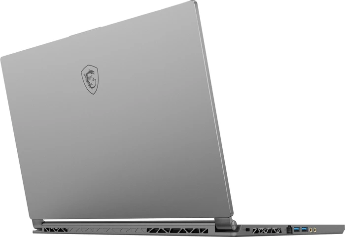 MSI P65 Creator 852-9SD, Space Grey, Core i7-9750H, 16GB RAM, 512GB SSD, GeForce GTX 1660 Ti Max-Q, DE