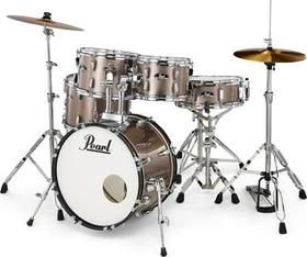 Pearl Roadshow Junior Bronze Metallic