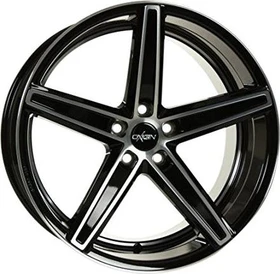 Oxigin 18 Concave 11.5x22 5/112 ET60 (verschiedene Farben)