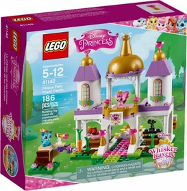 LEGO Disney Princess - Königliches Schloss der Palasttiere