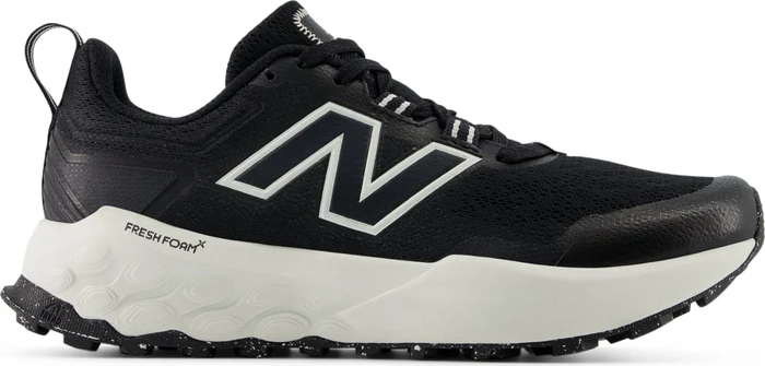 New Balance Fresh Foam X Garoé V2 black/sea salt/black cement (Damen)