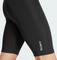 adidas TECHFIT Compression Training Hose kurz black (Herren) Vorschaubild